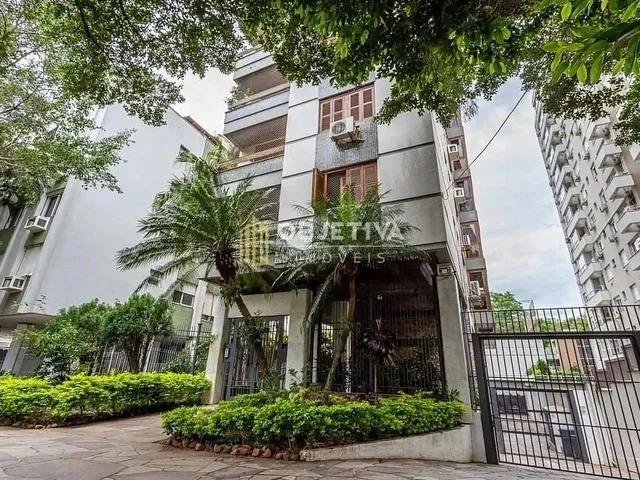 Imagem 9: Apartamento À Venda 3 Quartos 1 Suite 2 Vagas 124M² Petrópolis Porto Alegre - Rs