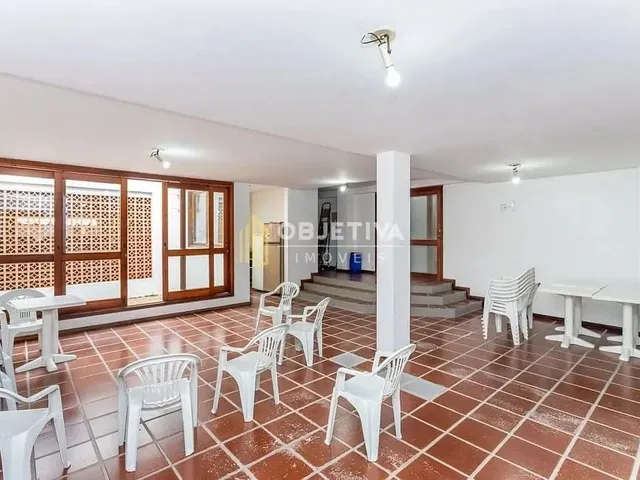 Imagem 10: Apartamento À Venda 3 Quartos 1 Suite 2 Vagas 124M² Petrópolis Porto Alegre - Rs