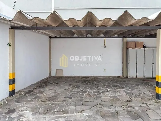 Imagem 4: Apartamento À Venda 3 Quartos 1 Suite 2 Vagas 124M² Petrópolis Porto Alegre - Rs