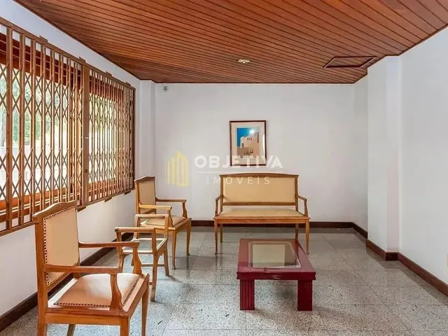 Imagem 8: Apartamento À Venda 3 Quartos 1 Suite 2 Vagas 124M² Petrópolis Porto Alegre - Rs