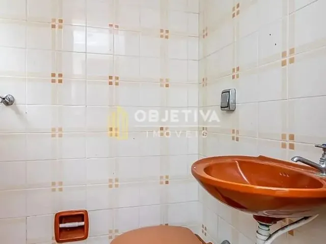 Imagem 12: Apartamento À Venda 3 Quartos 1 Suite 2 Vagas 124M² Petrópolis Porto Alegre - Rs