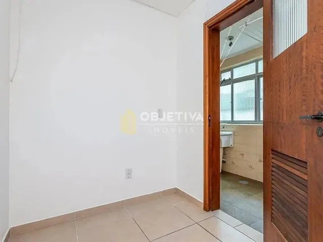 Imagem 7: Apartamento À Venda 3 Quartos 1 Suite 2 Vagas 124M² Petrópolis Porto Alegre - Rs