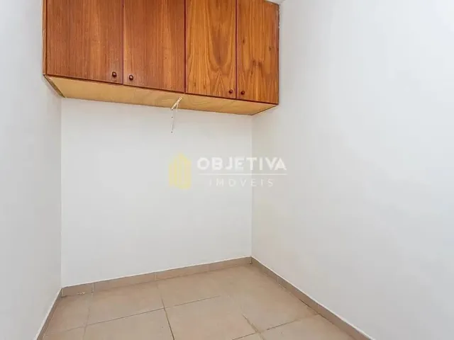 Imagem 5: Apartamento À Venda 3 Quartos 1 Suite 2 Vagas 124M² Petrópolis Porto Alegre - Rs