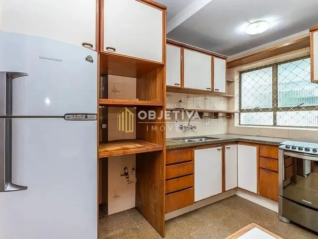 Imagem 14: Apartamento À Venda 3 Quartos 1 Suite 2 Vagas 124M² Petrópolis Porto Alegre - Rs