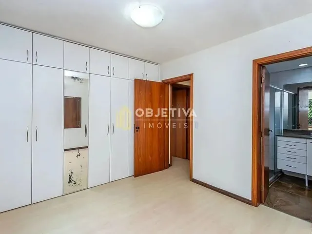 Imagem 15: Apartamento À Venda 3 Quartos 1 Suite 2 Vagas 124M² Petrópolis Porto Alegre - Rs