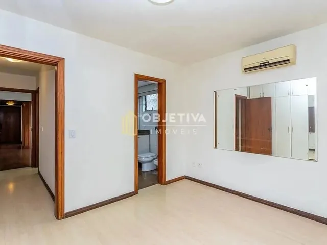 Imagem 13: Apartamento À Venda 3 Quartos 1 Suite 2 Vagas 124M² Petrópolis Porto Alegre - Rs