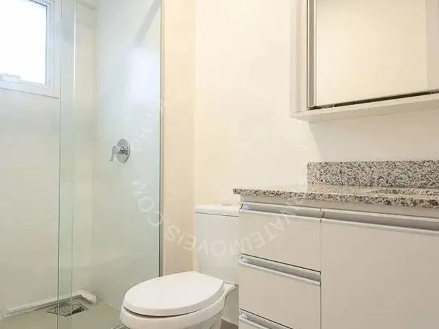 Imagem 16: Apartamento Semimobiliado para Alugar no Moinhos de Vento com 2 Quartos (2 Suítes
