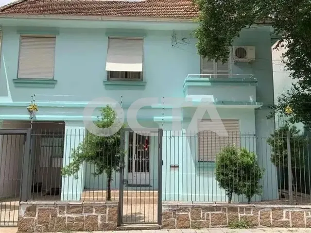 Imagem: Casa com 4 Quartos À Venda Ou Aluguel Auxiliadora