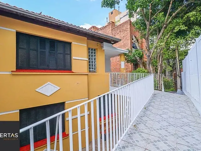 Imagem: Casa em Petrópolis