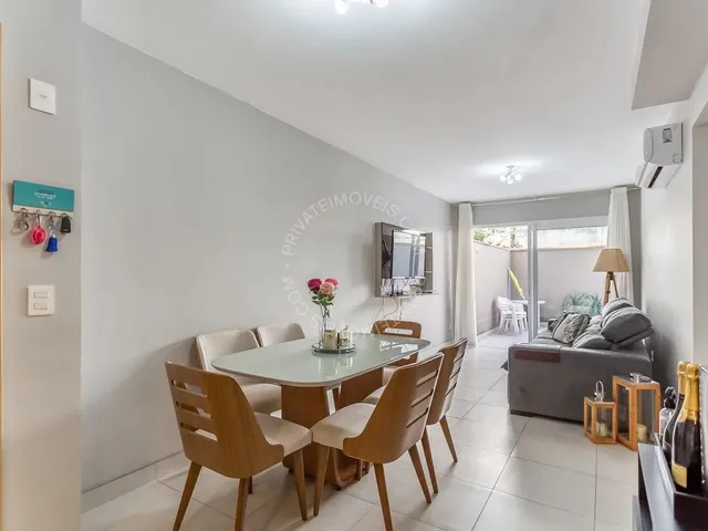 Imagem: Apartamento Garden Mobiliado para Alugar