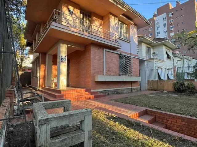 Imagem: Casa em Petrópolis