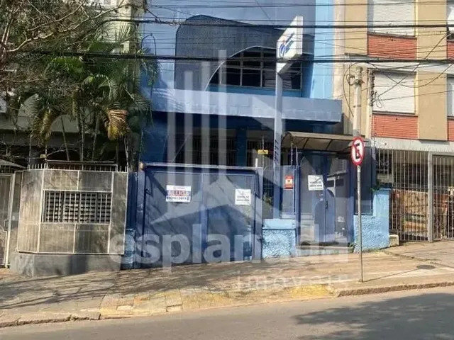 Imagem 1: Excelente Oportunidade para o Seu Negócio! Casa Comercial Ampla e Bem Localizada na Rua