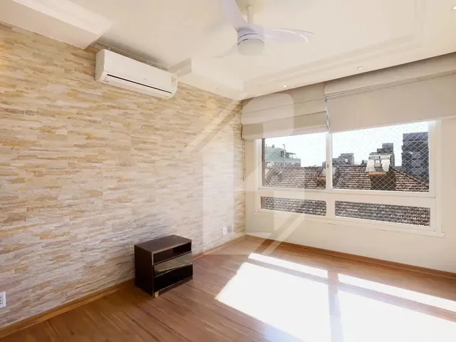Imagem: Apartamento Semimobliliado para Alugar no
