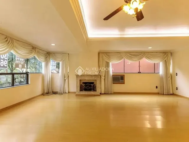 Imagem: Apartamento 3 Quarto(S), no Bairro Petrópolis