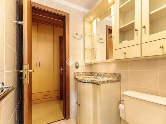 Imagem 13: Apartamento 3 Quarto(S), no Bairro Petrópolis