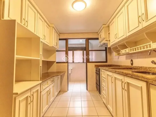Imagem 12: Apartamento 3 Quarto(S), no Bairro Petrópolis