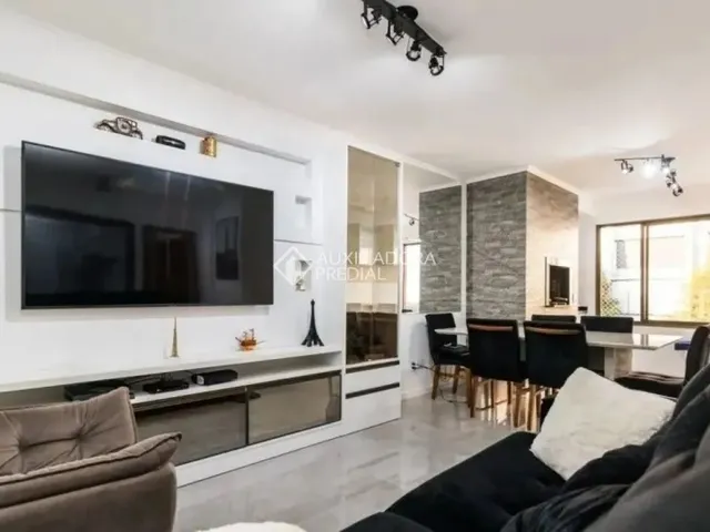 Imagem: Apartamento Mobiliado Próximo a Encol