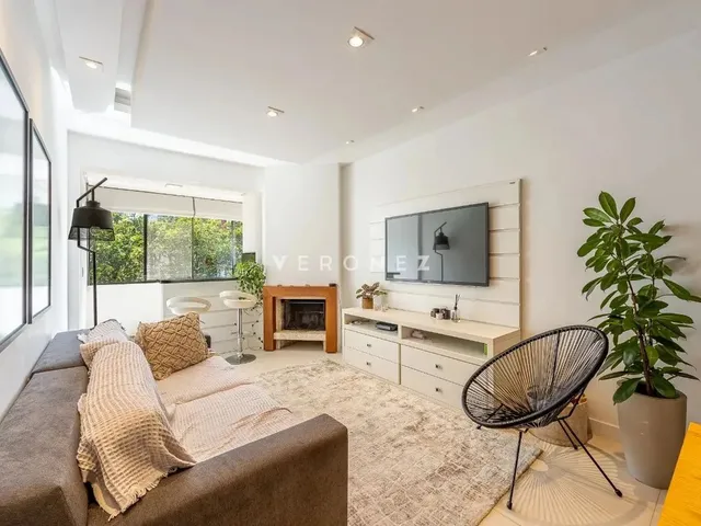 Imagem 1: Apartamento de 2 Dormitórios para Alugar