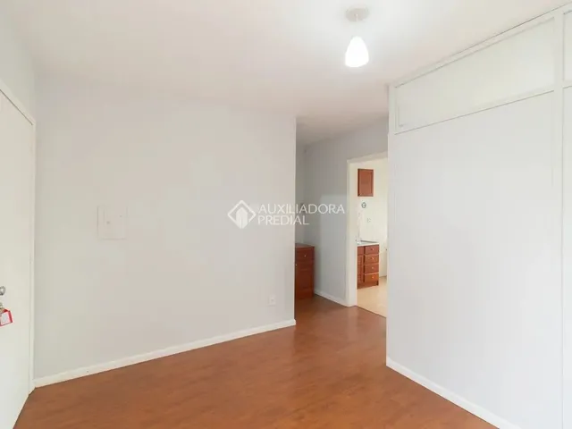 Imagem: Apartamento 1 Dorm Petroolis