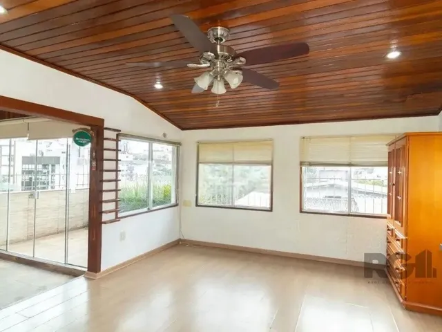 Imagem: Casa Residencial para Alugar no Bairro Petrópolis