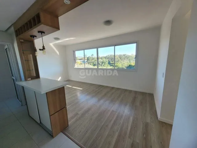 Imagem: Apartamento com 2 Quartos, Sendo 1 Suíte
