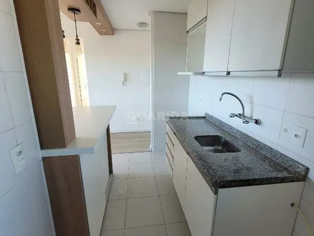 Imagem 9: Apartamento com 2 Quartos, Sendo 1 Suíte, no Bairro Jardim Botânico, Porto Alegre