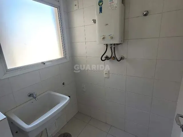Imagem 8: Apartamento com 2 Quartos, Sendo 1 Suíte, no Bairro Jardim Botânico, Porto Alegre