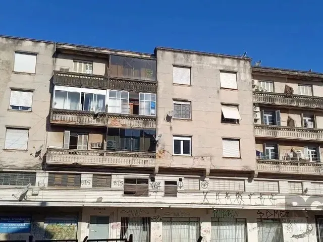 Imagem: Apartamento 2 Dormitórios para Alugar Floresta