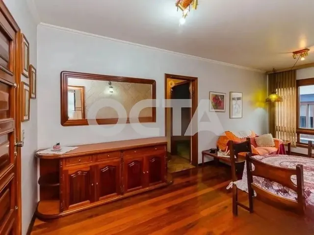 Imagem: Apartamento com 3 Quartos Auxiliadora