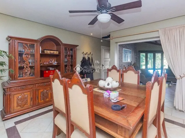 Imagem: Casa no Bairro Petrópolis