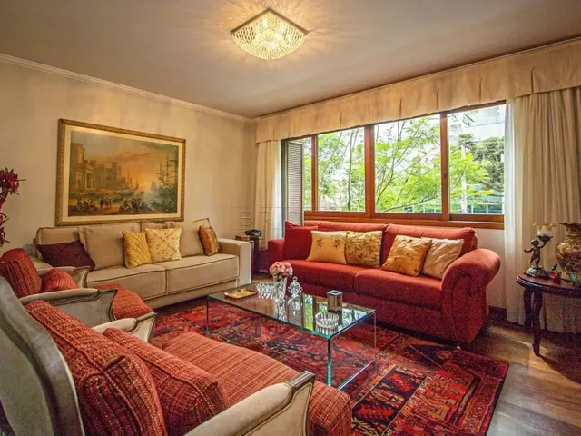 Imagem: Apartamento no Petropolis com 254M2