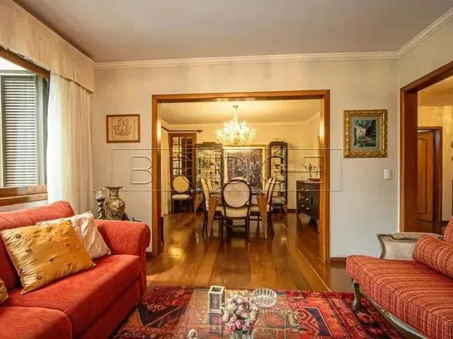 Imagem 14: Apartamento no Petropolis com 254M2