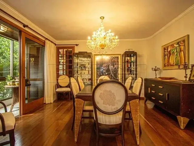 Imagem 11: Apartamento no Petropolis com 254M2