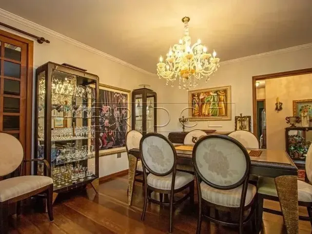 Imagem 7: Apartamento no Petropolis com 254M2