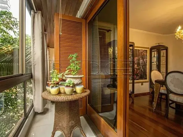 Imagem 15: Apartamento no Petropolis com 254M2