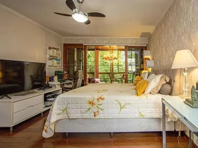 Imagem 3: Apartamento no Petropolis com 254M2