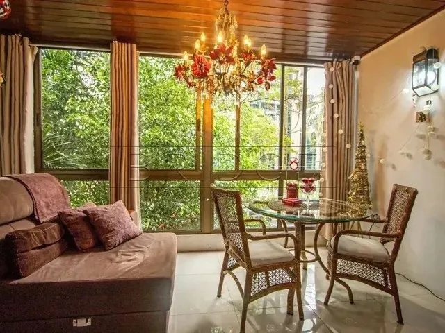 Imagem 12: Apartamento no Petropolis com 254M2