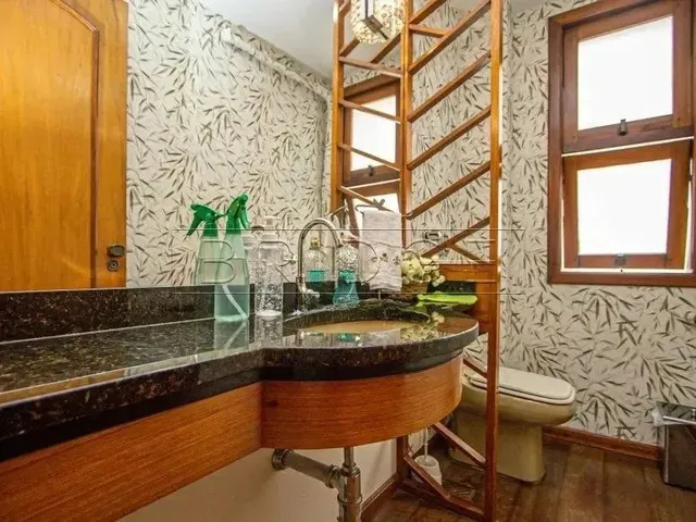 Imagem 5: Apartamento no Petropolis com 254M2