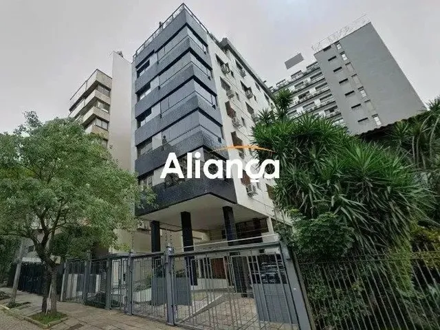 Imagem: Apartamento para Alugar com 2 Dormitórios