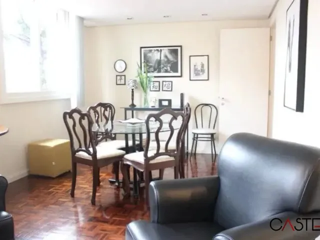 Imagem 5: Apartamento para Alugar- 2 Quartos com Suíte, 100M2, Vaga de Garagem- Moinhos de Vento
