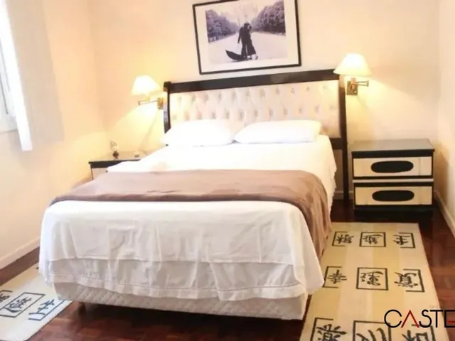 Imagem 4: Apartamento para Alugar- 2 Quartos com Suíte, 100M2, Vaga de Garagem- Moinhos de Vento