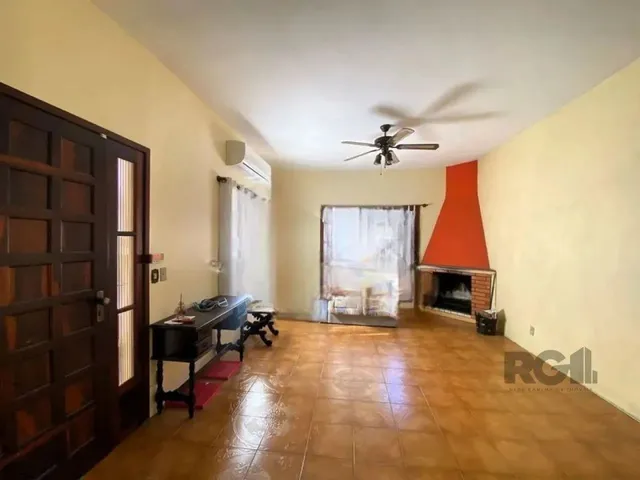 Imagem: Casa Residencial para Alugar no Bairro Petrópolis