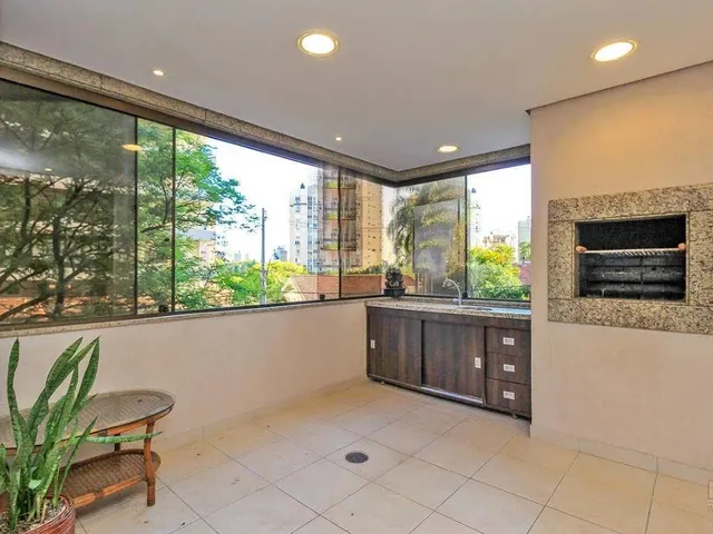 Imagem: Apartamento para Aluguel, 3 Quartos Suítes