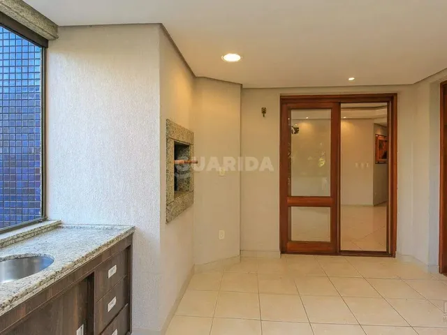 Imagem 15: Apartamento para Aluguel, 3 Quartos Suítes, 2 Vagas de Garagem, Petrópolis - Porto