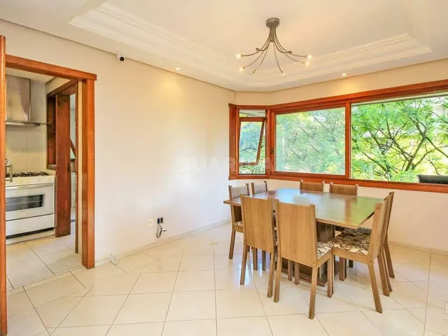 Imagem 13: Apartamento para Aluguel, 3 Quartos Suítes, 2 Vagas de Garagem, Petrópolis - Porto