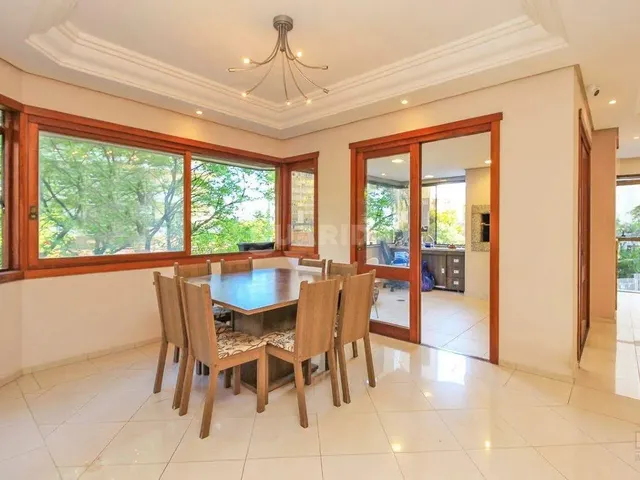 Imagem 11: Apartamento para Aluguel, 3 Quartos Suítes, 2 Vagas de Garagem, Petrópolis - Porto