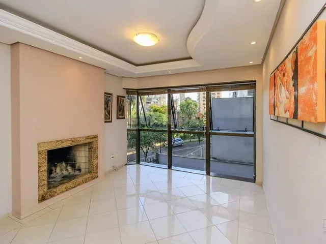 Imagem 7: Apartamento para Aluguel, 3 Quartos Suítes, 2 Vagas de Garagem, Petrópolis - Porto