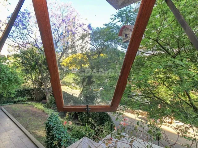 Imagem 2: Apartamento para Aluguel, 3 Quartos Suítes, 2 Vagas de Garagem, Petrópolis - Porto