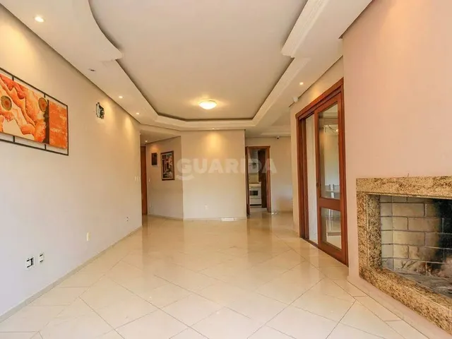 Imagem 4: Apartamento para Aluguel, 3 Quartos Suítes, 2 Vagas de Garagem, Petrópolis - Porto