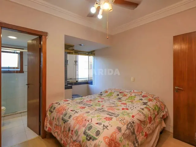 Imagem 9: Apartamento para Aluguel, 3 Quartos Suítes, 2 Vagas de Garagem, Petrópolis - Porto